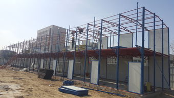 建筑建材 構(gòu)筑現(xiàn)代人居的基石