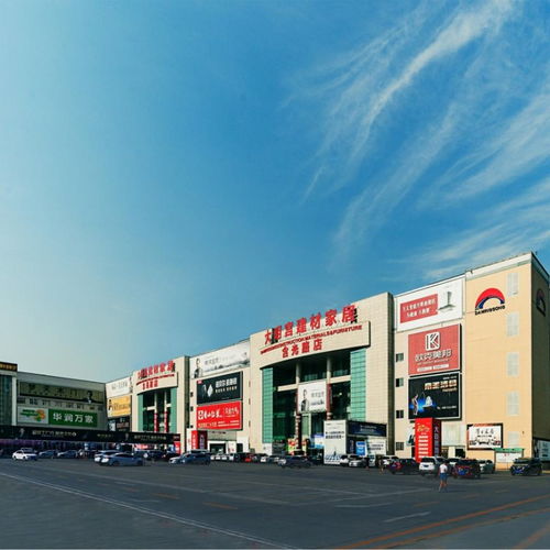 全力以赴，持續(xù)提升——大明宮建材家居的2024年終將不凡